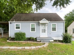 3008 Wingate Ave, Nashville, TN 37211