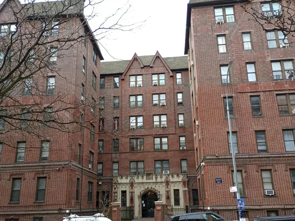 446 Kingston Ave APT B7, Brooklyn, NY 11225