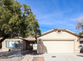 13848 W Post Dr, Surprise, AZ 85374