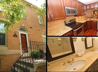 2819 Elliott St, Baltimore, MD 21224