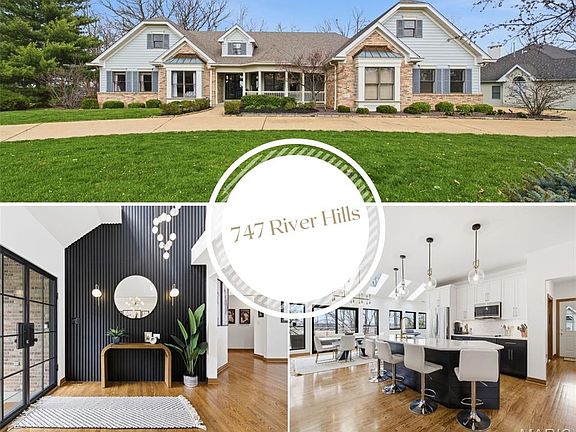 2nd image of 747 River Hills Dr