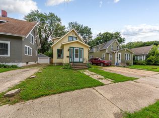 518 E 5th St, Albert Lea, MN 56007