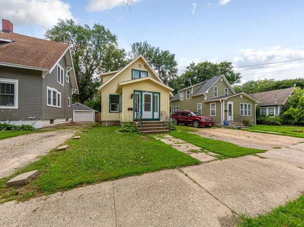 518 E 5th St, Albert Lea, MN 56007
