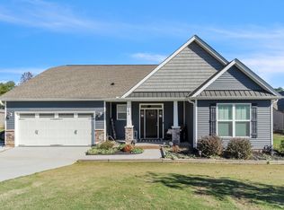203 Spruce Creek Ct, Greer, SC 29651