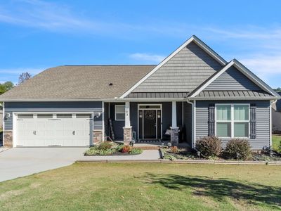 203 Spruce Creek Ct, Greer, SC, 29651