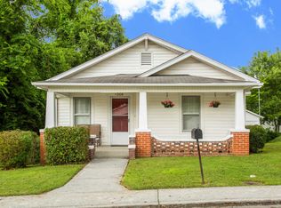 208 Maire Ave, Clinton, TN 37716