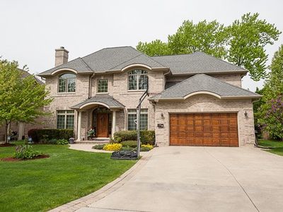 1530 Brandon Rd, Glenview, IL, 60025