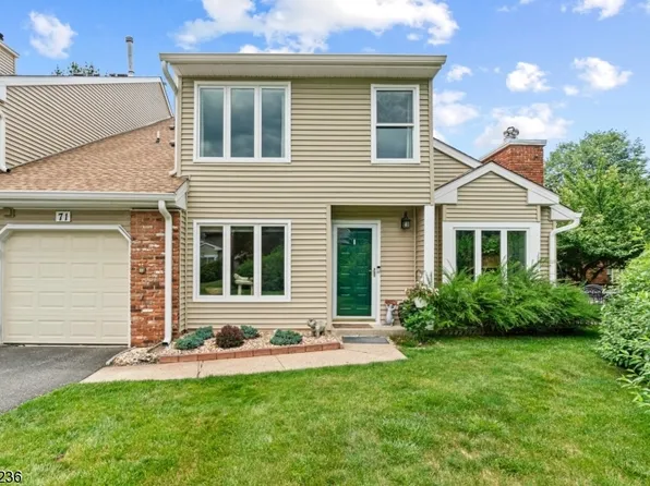 71 Cherrywood Dr, Franklin Twp., NJ 08873