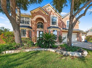 5003 Quill Rush Way, Richmond, TX 77407