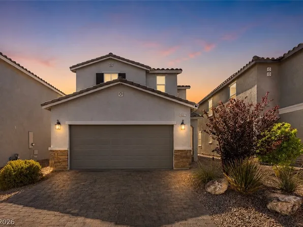 4227 Tarim St, Las Vegas, NV 89147