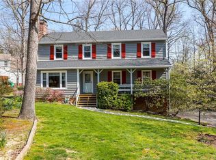 11312 Poplar Ridge Rd, North Chesterfield, VA 23236