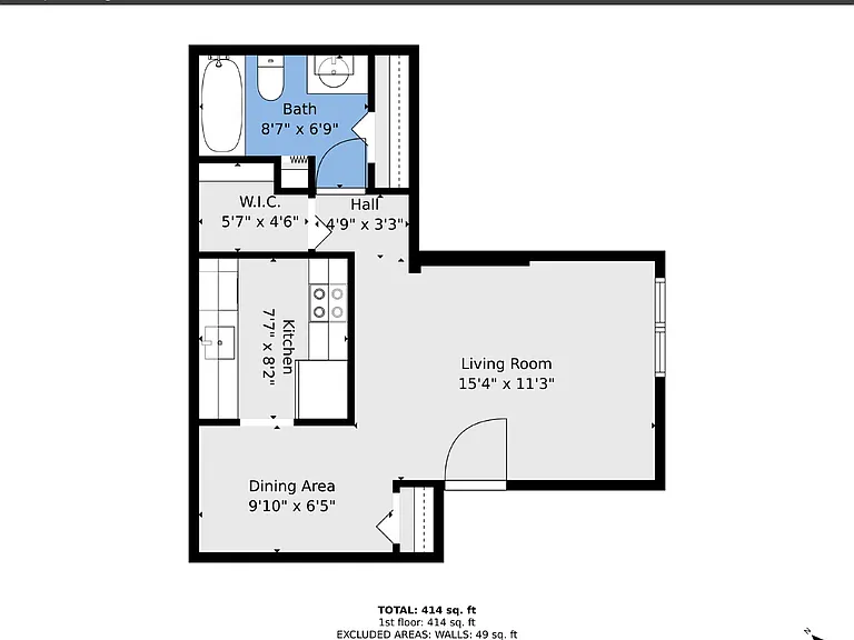 3623 S Sheridan Blvd #3 — Photo 19