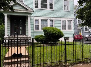 33 Grumman Ave #2, Newark, NJ 07112