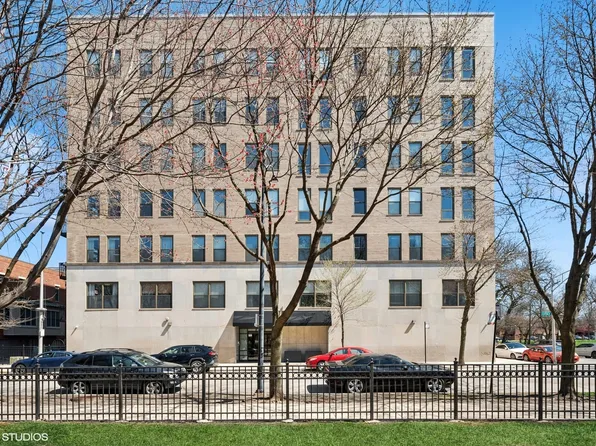 811 S Lytle St APT 205, Chicago, IL 60607