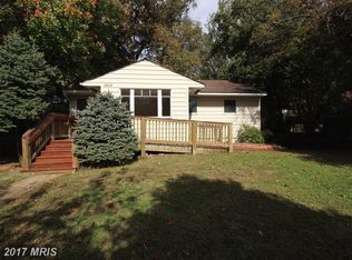 3828 Pinewood Ter, Falls Church, VA 22041