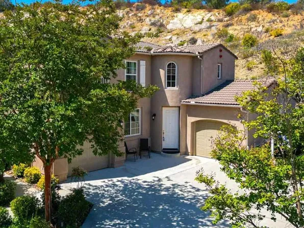 307 Calle De Portola, San Marcos, CA 92078