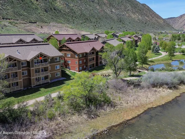 633 River View Dr Unit 1005, New Castle, CO 81647