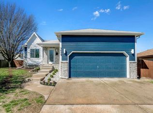 2659 S Lori St, Wichita, KS 67210