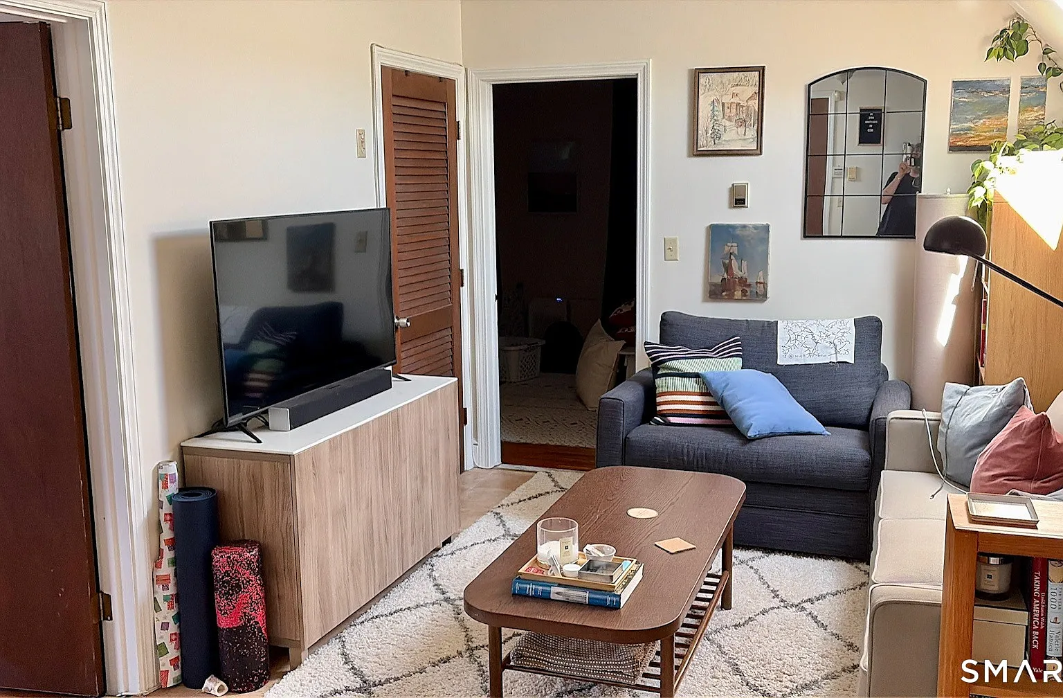 1 bed, 1.0 bath, 727 sqft, $1,850 — Photo 4