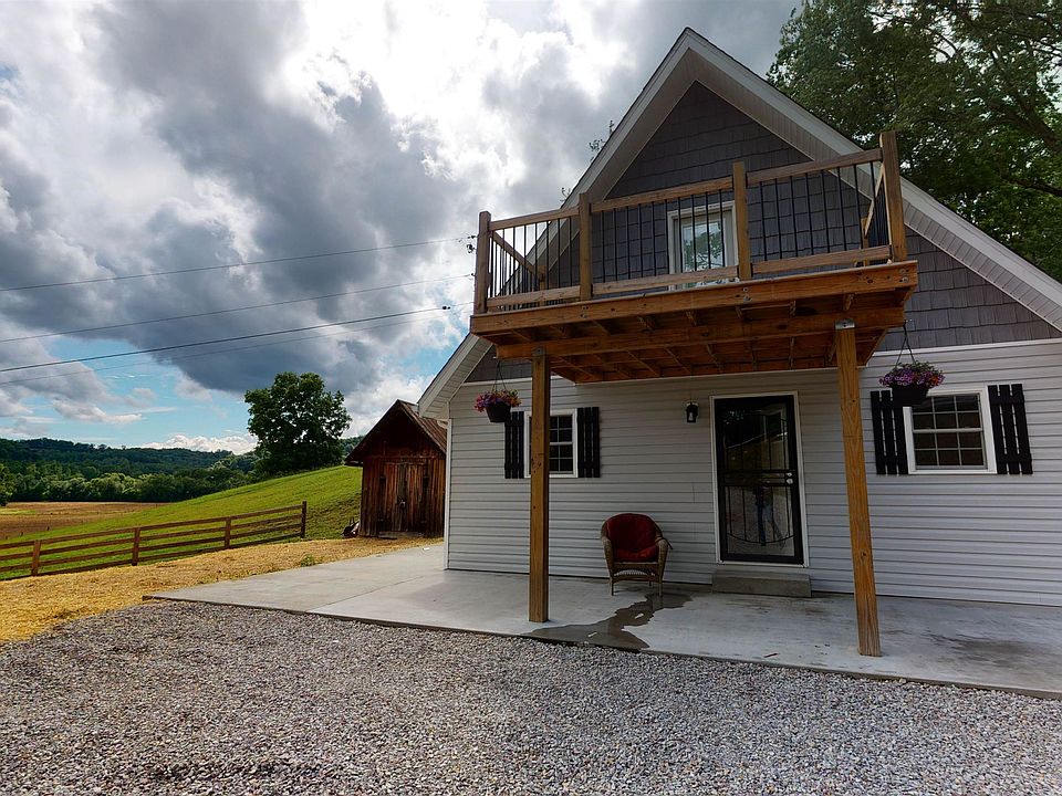 4888 State Route 503, Wurtland, KY 41144 Zillow