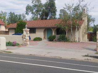 2615 Broadway St, COLORADO SPRINGS, CO 80904