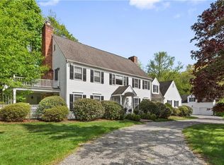 17 Pound Ridge Rd, Bedford, NY 10506