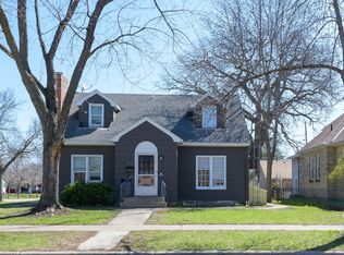704 8th Ave S, Saint Cloud, MN 56301
