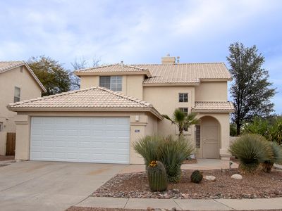 7084 W Cantamar St, Tucson, AZ, 85743