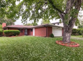 1810 S Fillmore St, Denver, CO 80210