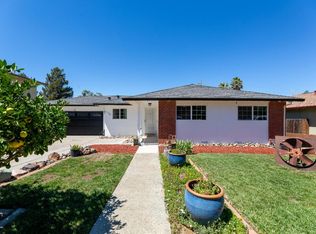 1130 Bonnie View Rd, Hollister, CA 95023