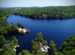 Putney Brook Rd, Weare, NH 03281