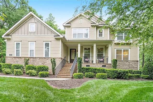 1st image of 12643 Burr Oak Ln Lot 62