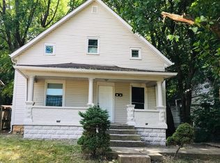 1643 N Tacoma Ave, Indianapolis, IN
