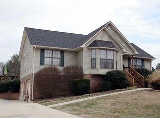 3105 Phillips Cemetery Rd, Cookeville, TN 38506