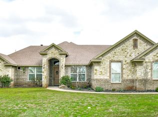 2901 Willow Ridge Cir, Granbury, TX 76049