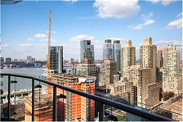 Rented by Luiman Real Estate