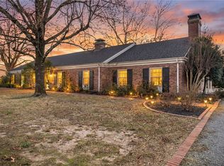 2201 N 58th St, Fort smith, AR 72904