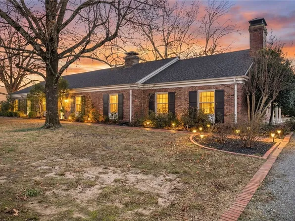 2201 N 58th St, Fort Smith, AR 72904