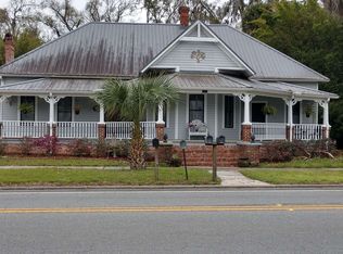 16657 Spring St, White Springs, FL 32096