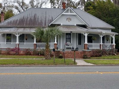 16657 Spring St, White Springs, FL, 32096