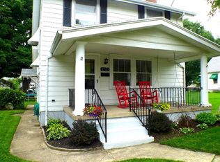 2725 Kennedy Ave, Dayton, OH 45420