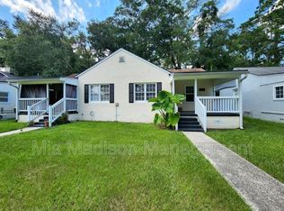 131 Hibiscus Ave, Savannah, GA 31404
