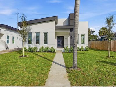 5217 4th Ave S, Saint Petersburg, FL, 33707