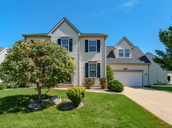7121 Bolingbrook Dr, Portage, MI 49024