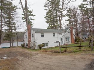 4 Hanson Way, Hollis, NH 03049