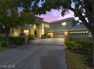 9108 Crystal Lake Ct, Las Vegas, NV 89134