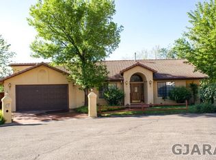 544 El Rio Ct, Grand Junction, CO 81507