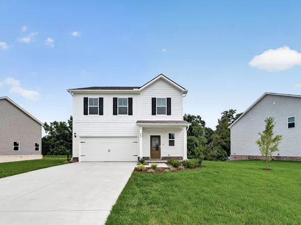 553 Emerson Ln, Westmoreland, TN 37186