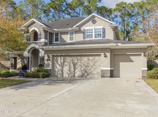 316 Brantley Harbor Dr, Saint Augustine, FL 32086