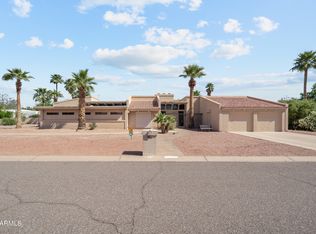 7000 E Vermont Ave, Paradise Valley, AZ 85253